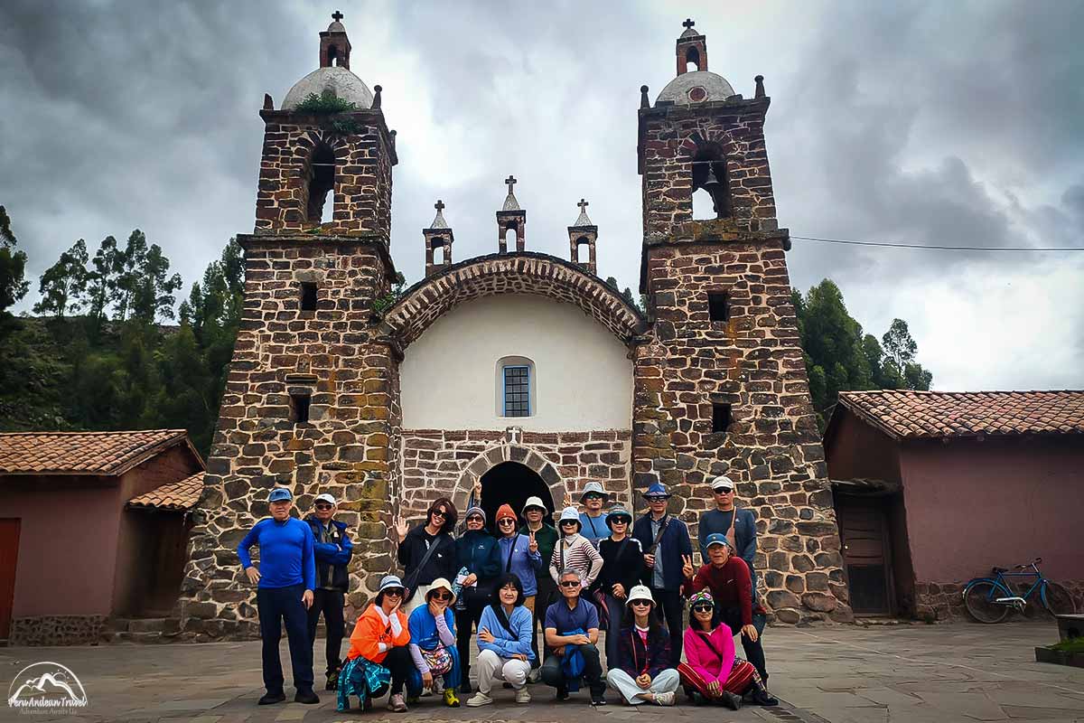 razones para viajar de la ruta del sol cusco puno