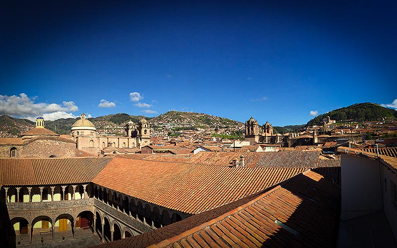 Cusco destinos