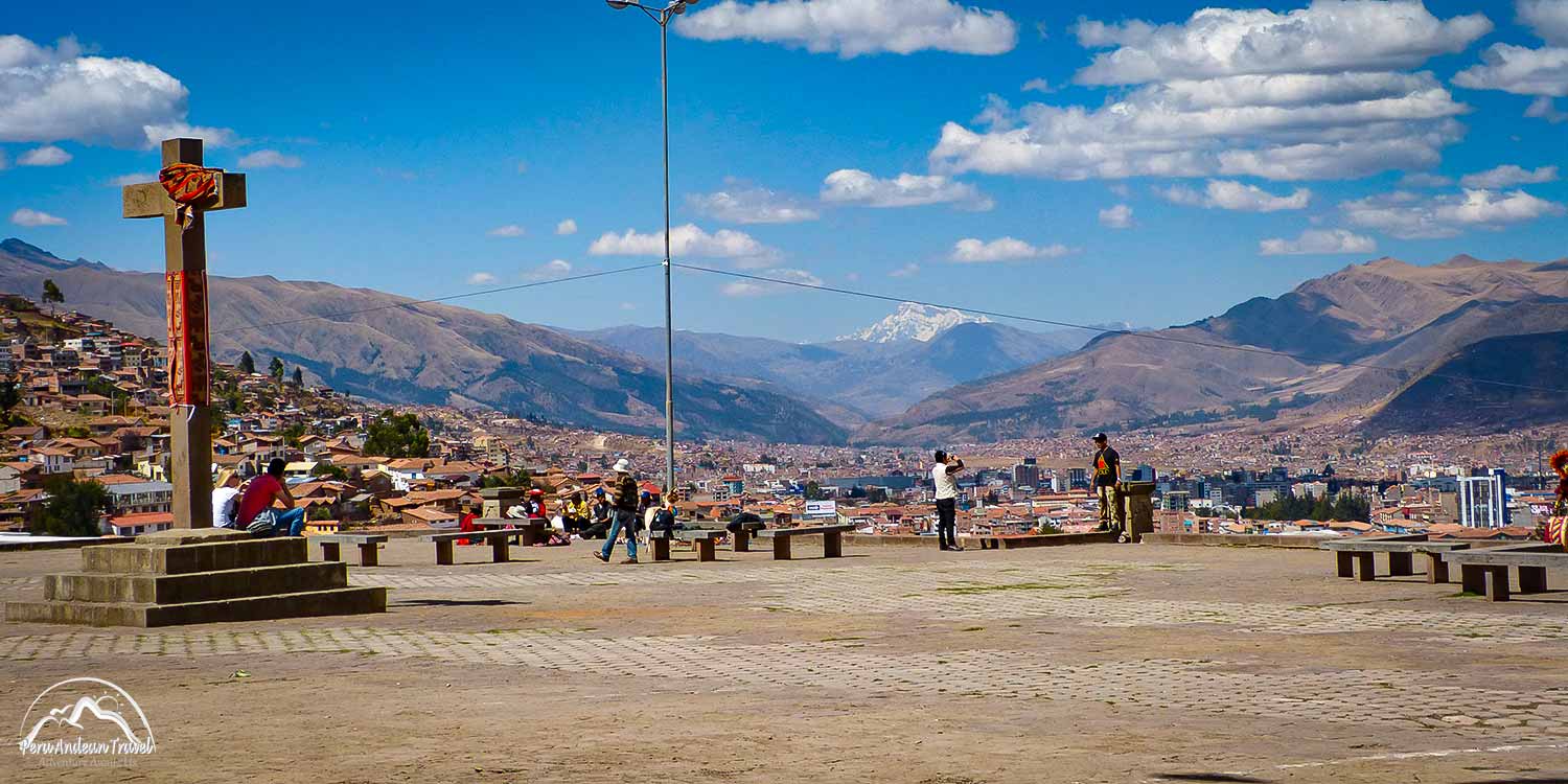clima de cusco