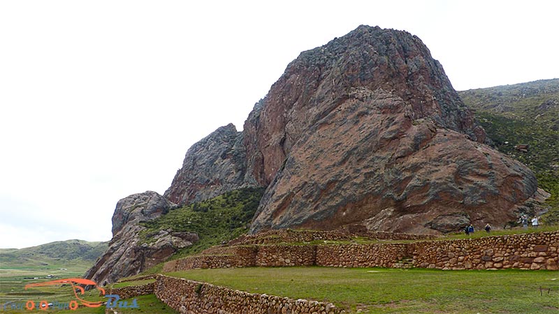 Centro Ceremonial de Kalasaya