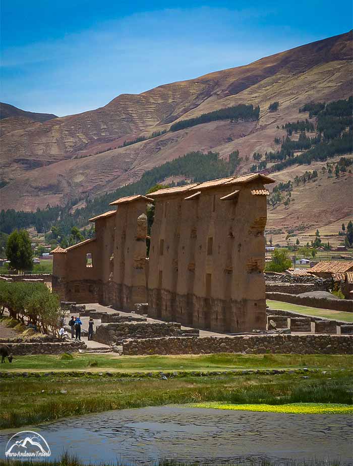 raqchi cusco puno raqchi cusco puno