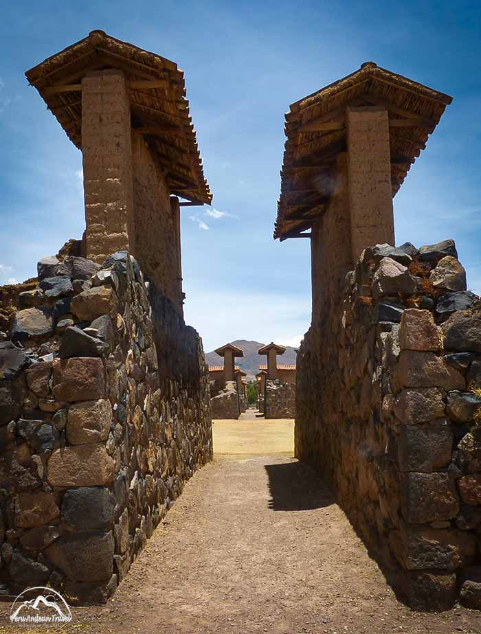 raqchi sector urbano raqchi sector urbano