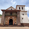 Andahuaylillas Information