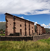 Informacion de Raqchi