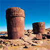 Tour Chullpas de Sillustani