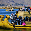 Tour Uros Islands