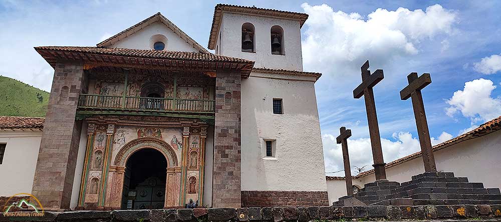 andahuaylillas Cusco