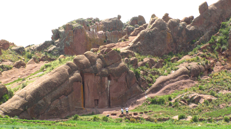 Cusco Puno Bus