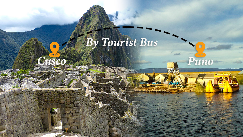 Puno Cusco Bus