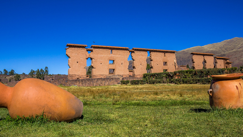 Cusco Puno Bus